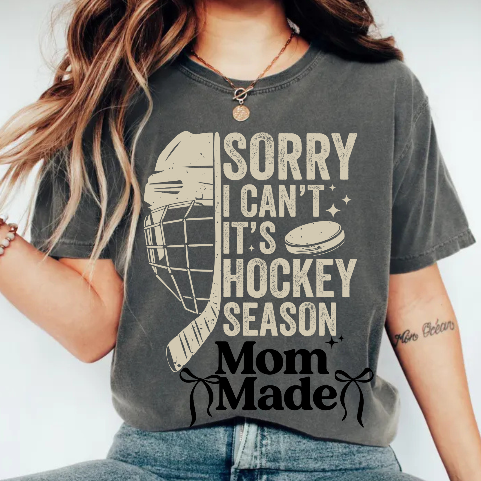 Hockey Shirts