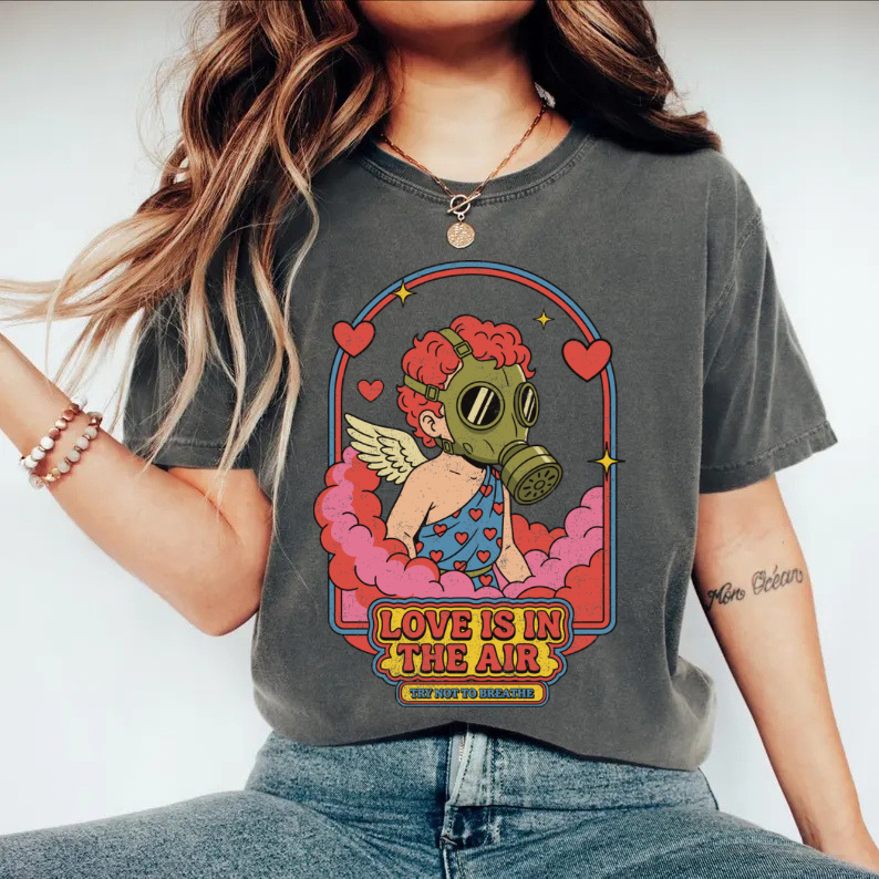 Valentines Day Shirts