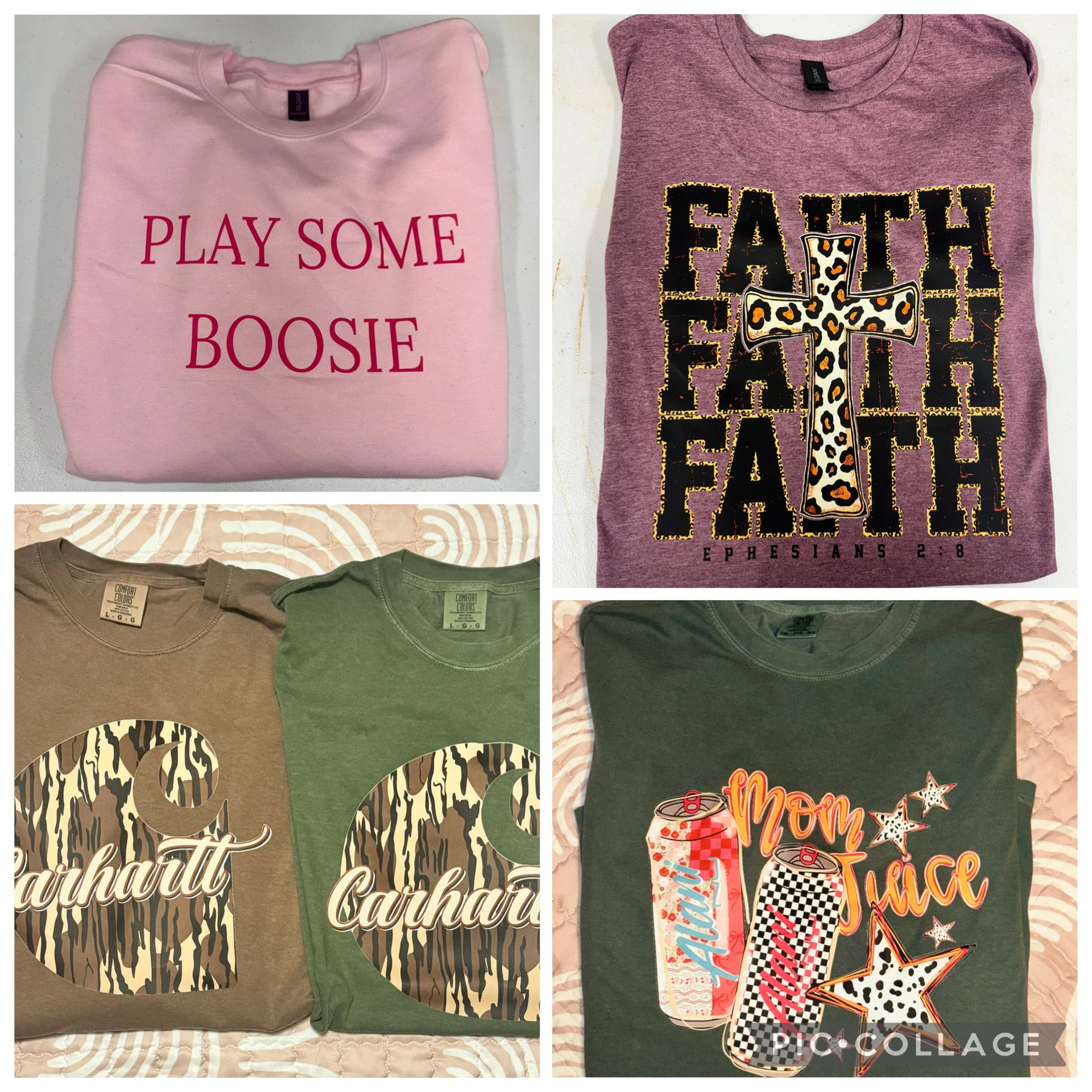 All Shirts