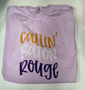 Callin Baton Rouge Tee