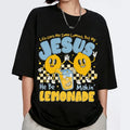 Lemonade Jesus Shirt