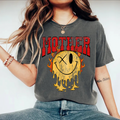 Mother Smiley Shirt