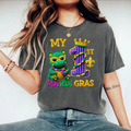 My 1st Mardi Gras Shirt