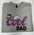 The Cool Dad tee
