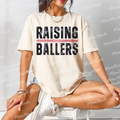 Raising Ballers Tee
