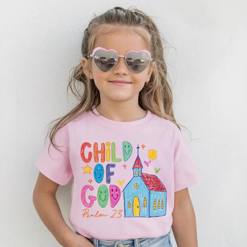 Child of God Tee
