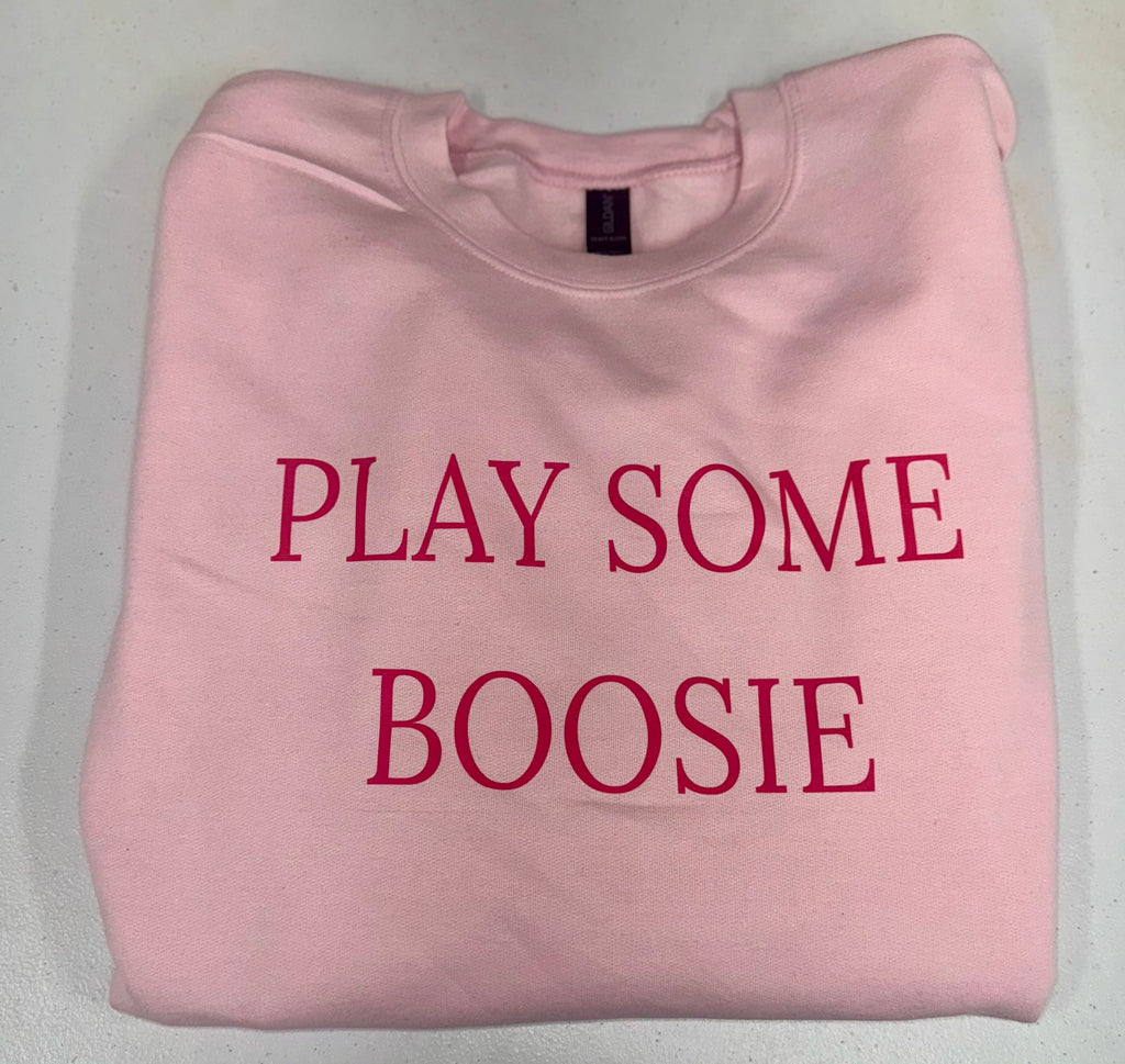 Play Some Boosie