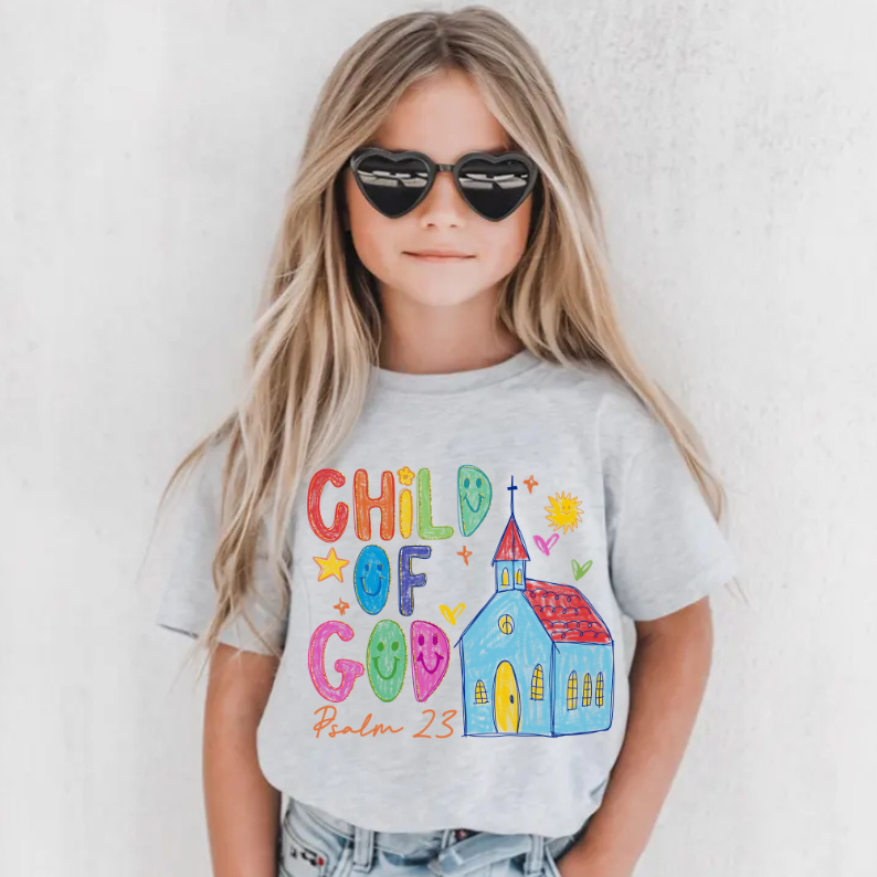 Child of God Tee
