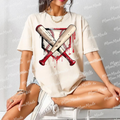 Baseball Bat Tee