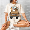 Playball Truck Tee